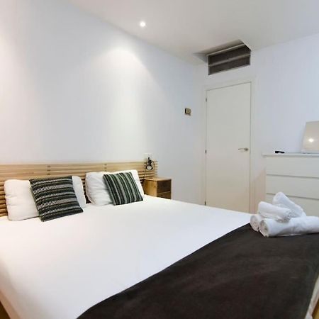 Appartement Beautiful Flat A Stone'S Throw From The Retiro-Vill à Madrid Extérieur photo