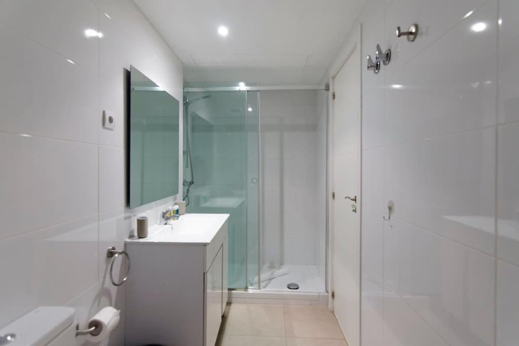 Appartement Beautiful Flat A Stone'S Throw From The Retiro-Vill à Madrid Extérieur photo