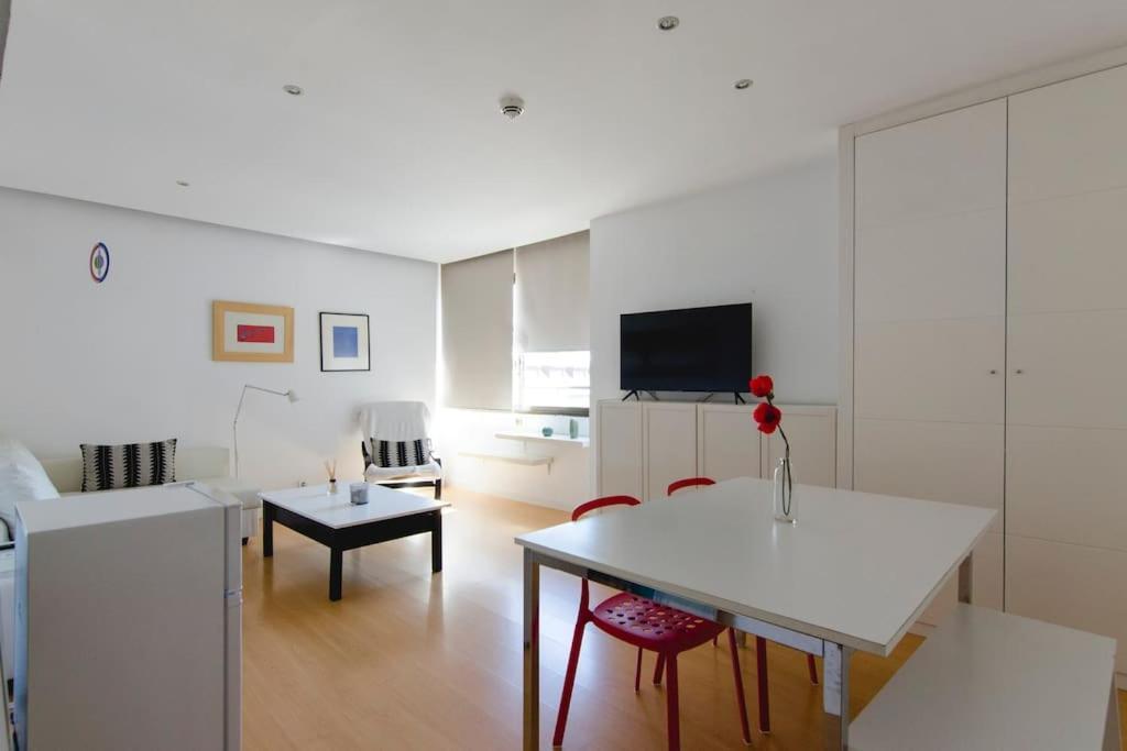 Appartement Beautiful Flat A Stone'S Throw From The Retiro-Vill à Madrid Extérieur photo