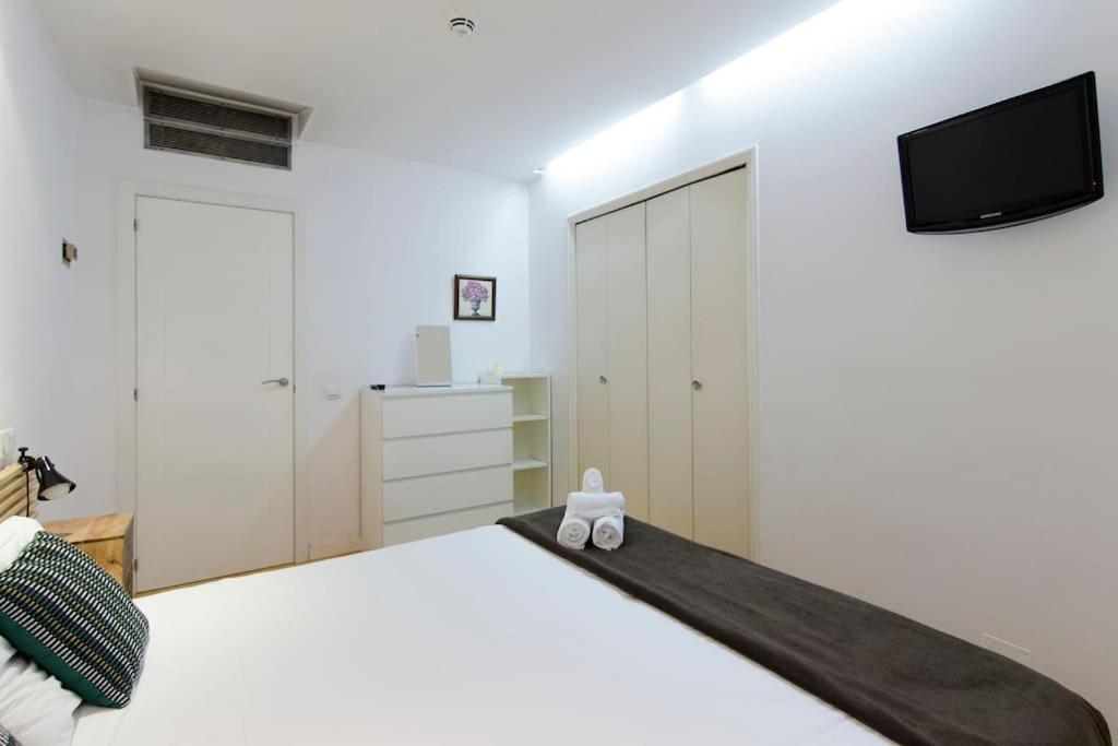Appartement Beautiful Flat A Stone'S Throw From The Retiro-Vill à Madrid Extérieur photo