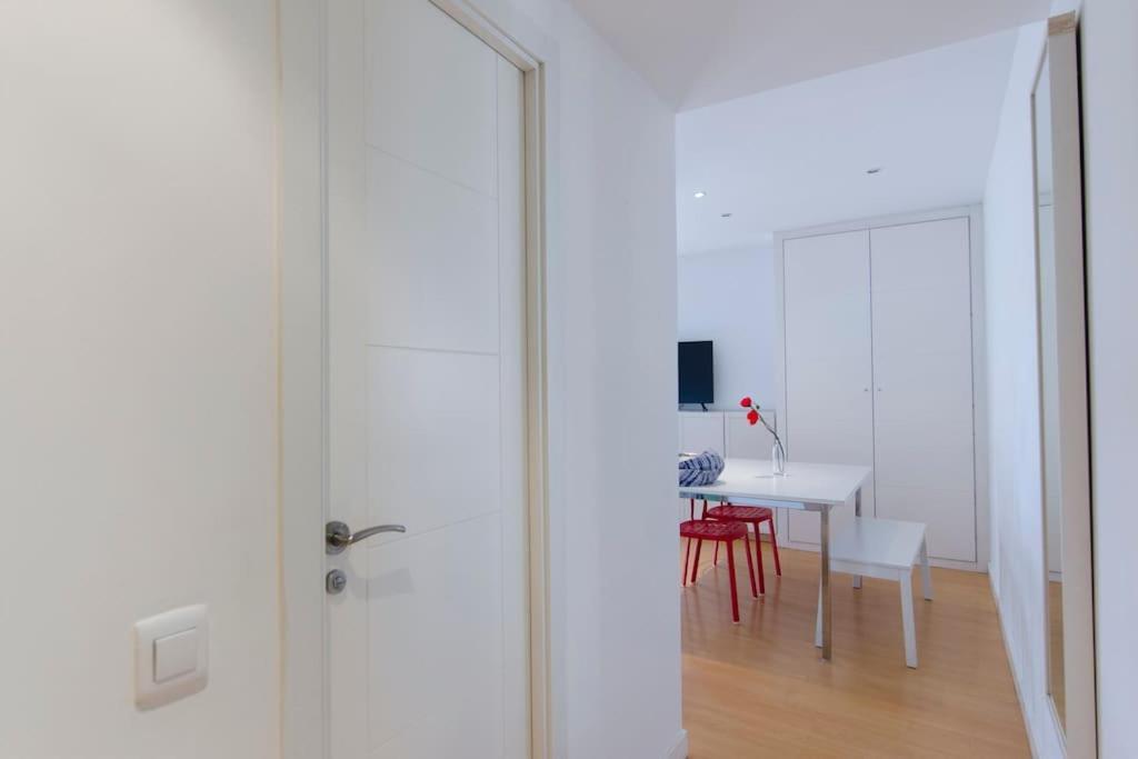 Appartement Beautiful Flat A Stone'S Throw From The Retiro-Vill à Madrid Extérieur photo