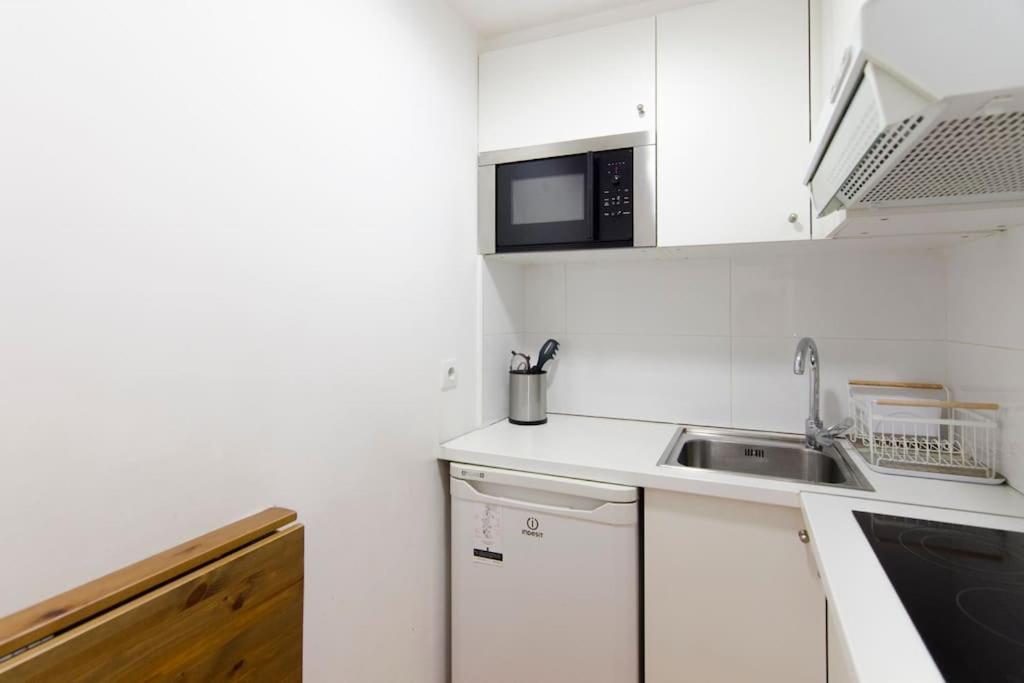Appartement Beautiful Flat A Stone'S Throw From The Retiro-Vill à Madrid Extérieur photo